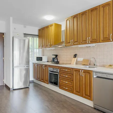 Charming Seaview With Pool In La Cala By Costarentals - Ref 49 Apartment La Cala De Mijas
