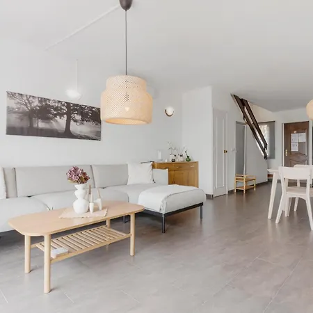 Charming Seaview With Pool In La Cala By Costarentals - Ref 49 Apartment