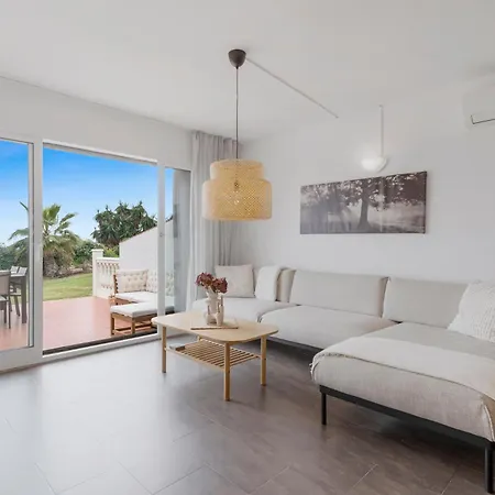 Charming Seaview With Pool In La Cala By Costarentals - Ref 49 Apartment *