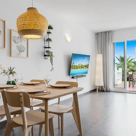 Apartment Charming Seaview With Pool In La Cala By Costarentals - Ref 49 La Cala De Mijas