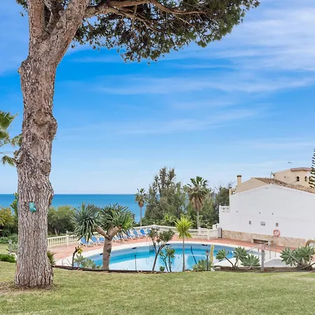 Charming Seaview With Pool In La Cala By Costarentals - Ref 49 * La Cala De Mijas