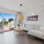 Charming Seaview By Costarentals - Ref 49 Apartmán *