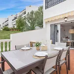 Charming Seaview By Costarentals - Ref 49